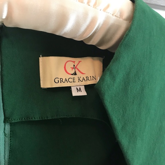 Retro dress - Picture 3 of 4